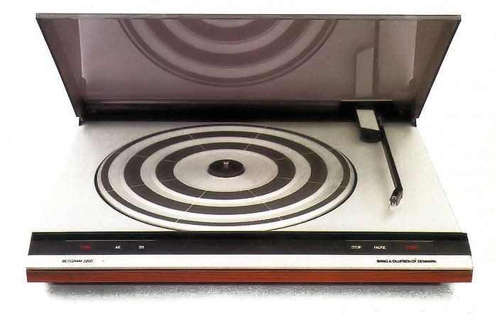 Platine bang olufsen d'occasion - Photo, audio & vidéo - page 5