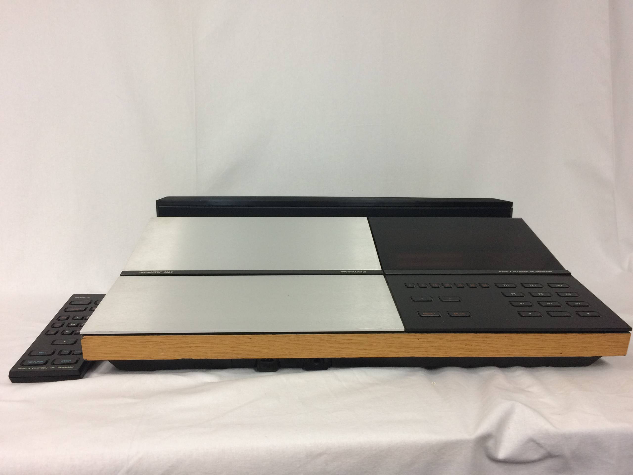 BeoMaster 6000 (1981) BeoMaster 6000 (1981)