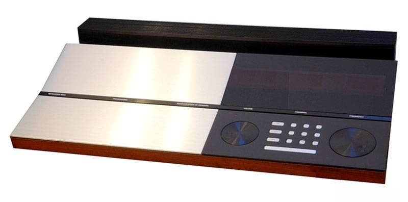 BeoMaster 8000 BeoMaster 8000