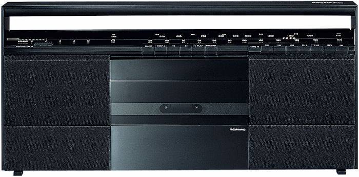 BeoSystem 10