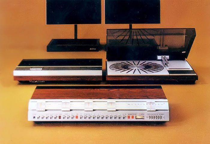 BeoSystem 4400 BeoSystem 4400