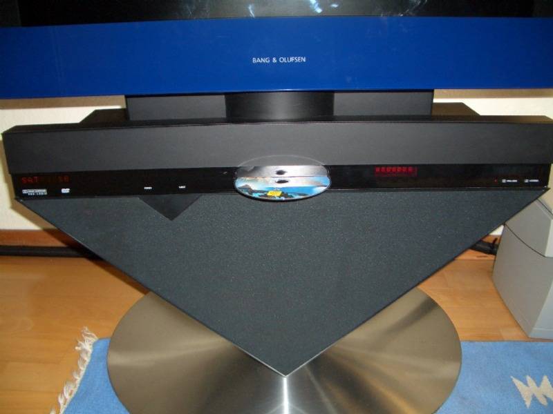 Beovision AV9000