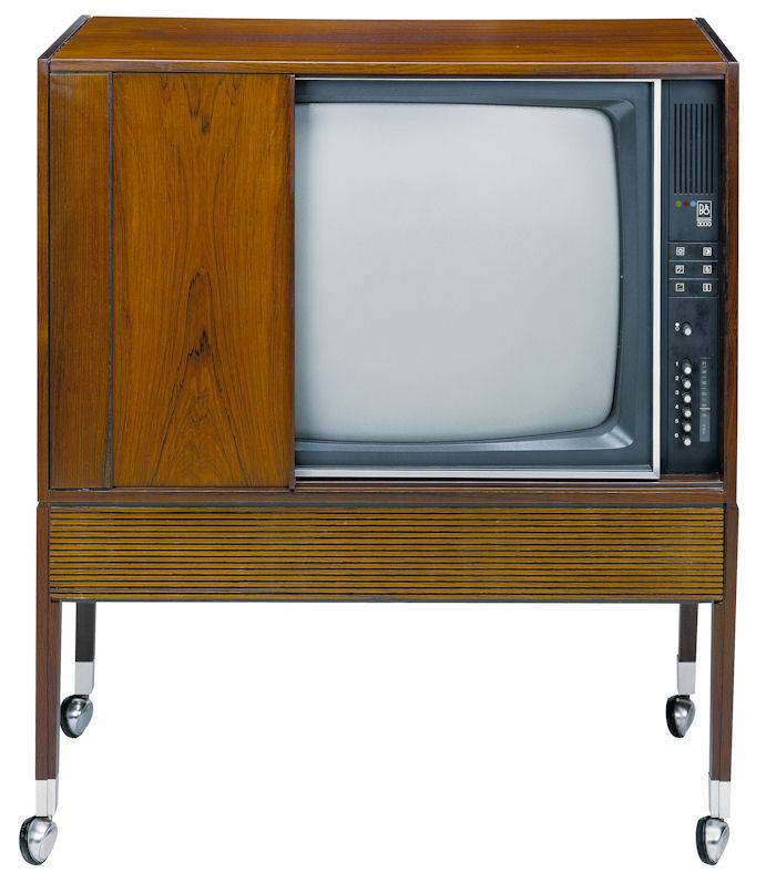 Beovision 3000SJ / 3000KJ
