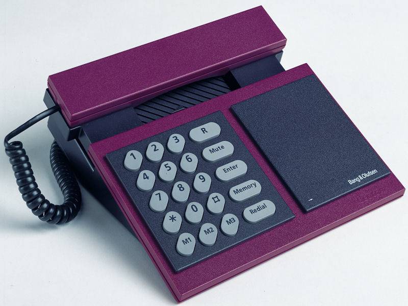 Beocom 600