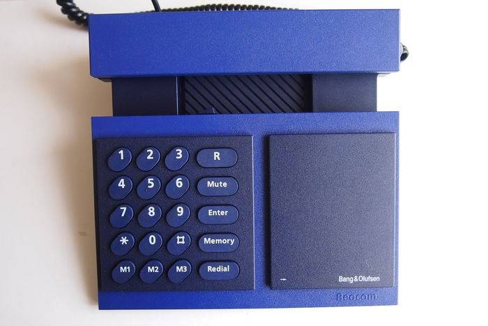 Beocom 600