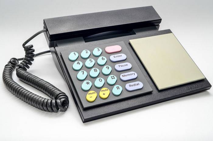 種類豊富な品揃え Bang&Olufsen Beocom 1000（BL） 電話機 その他