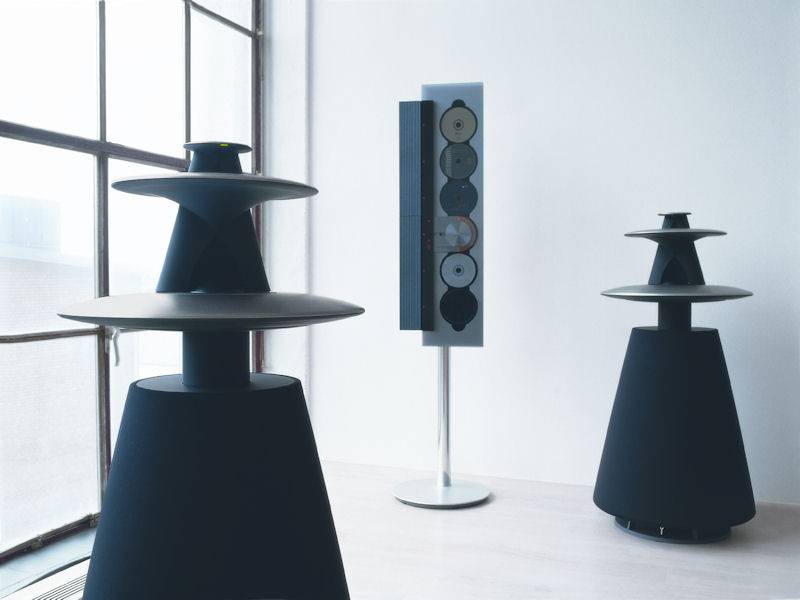 beolab 5 speakers