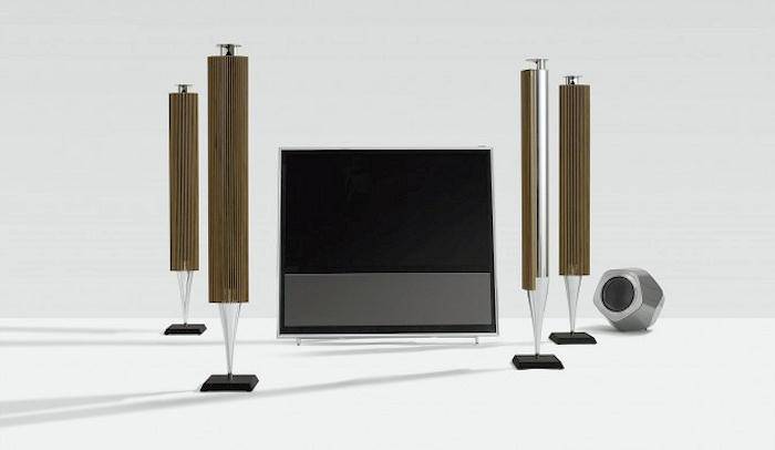 beolab 18 dimensions