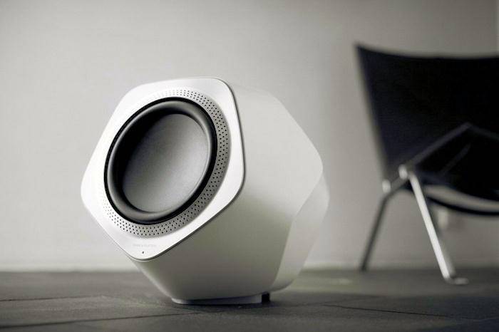 BeoLab 19 WISA Active Subwoofer