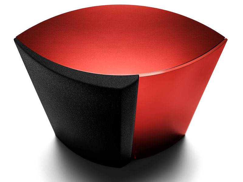 B&O Beosound 4,天然木製ケース付きBeolab 4000 Beolab 4000 Wood