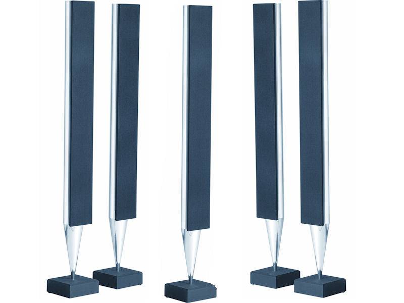 BeoLab 8000 Active Loudspeakers BeoLab 8000 Active Loudspeakers