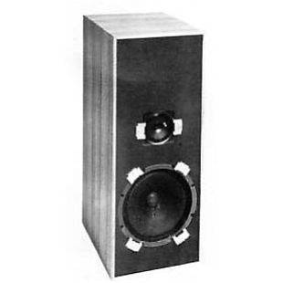 BeoVox 1000 Passive Loudspeaker BeoVox 1000 Passive Loudspeaker