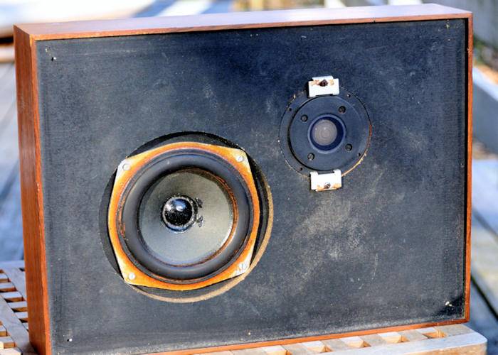 BeoVox 1600 Passive Loudspeakers BeoVox 1600 Passive Loudspeakers
