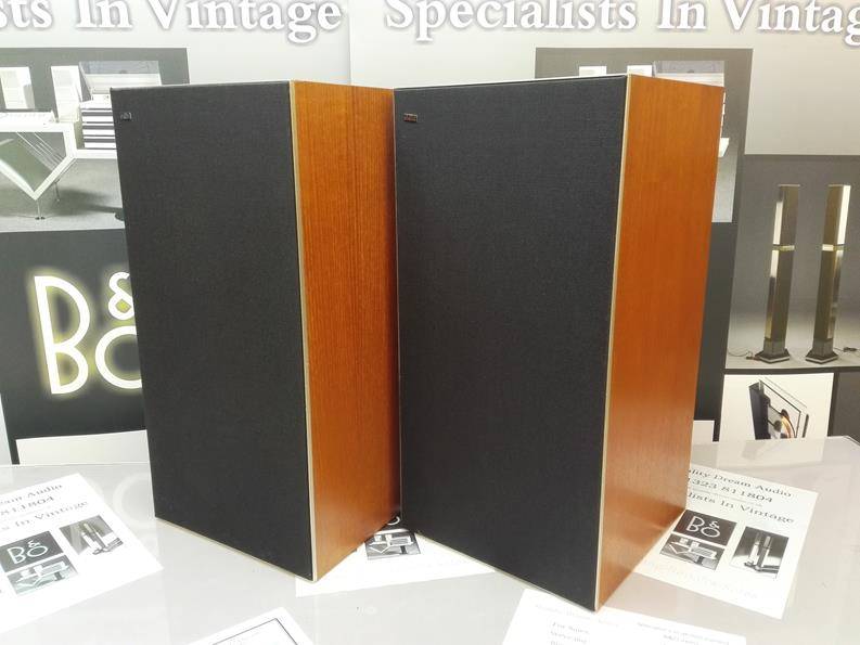 beovox 3702 speakers