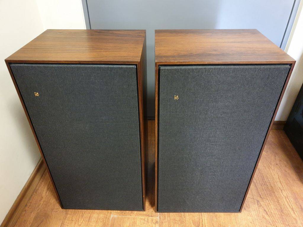 B&o 4000 cheap speakers