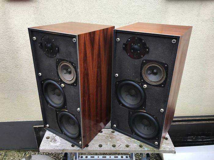 BeoVox 4802 Passive Loudspeakers