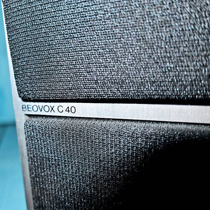 beovox c30