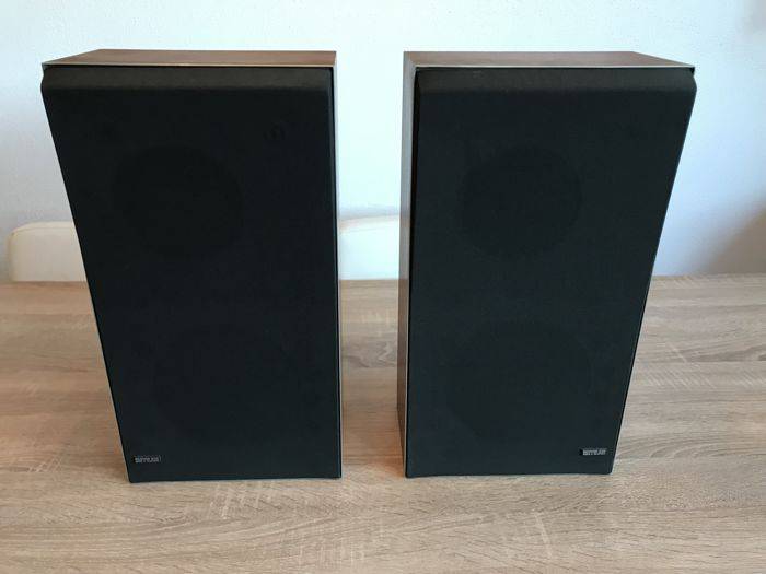 Beovox S25 Passive Loudspeakers
