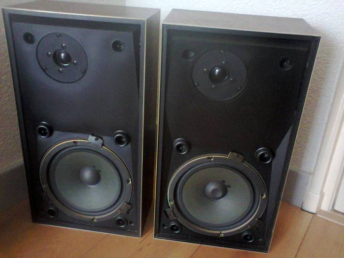 Beovox S30 (1976) Passive Loudspeakers Beovox S30 (1976) Passive Loudspeakers