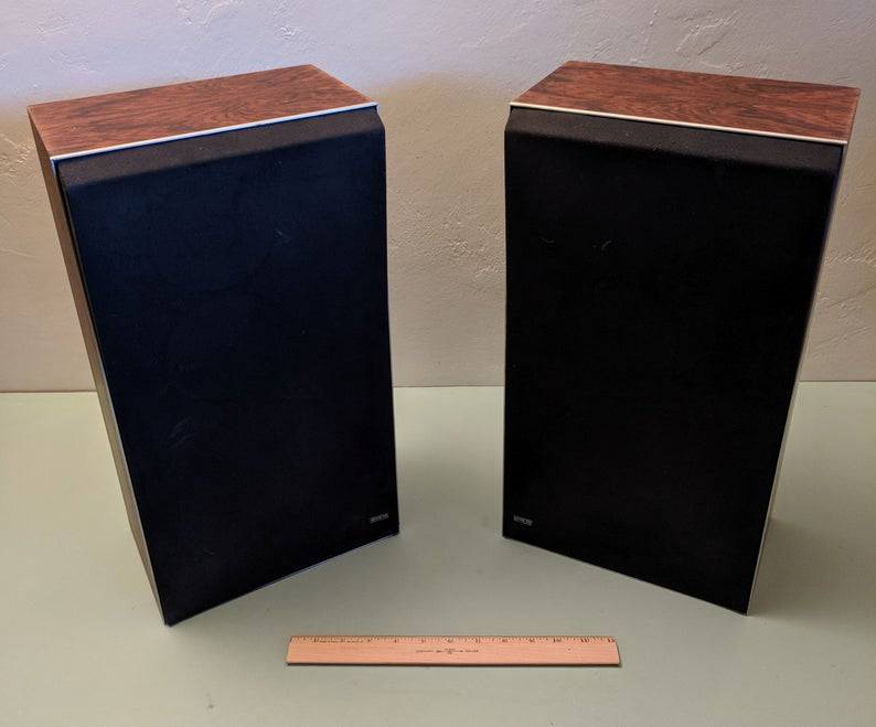 Beovox S30 (1982) Passive Loudspeakers Beovox S30 (1982) Passive Loudspeakers