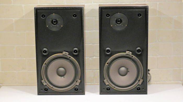 Beovox S30 (1982) Passive Loudspeakers Beovox S30 (1982) Passive Loudspeakers