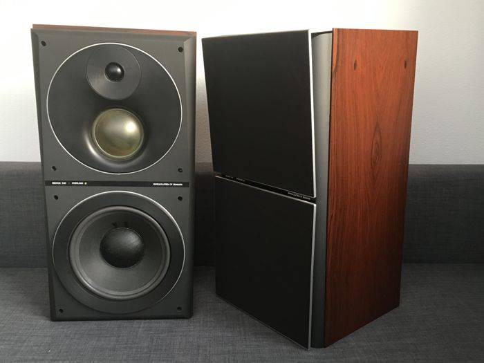 Beovox S80 Passive Loudspeakers