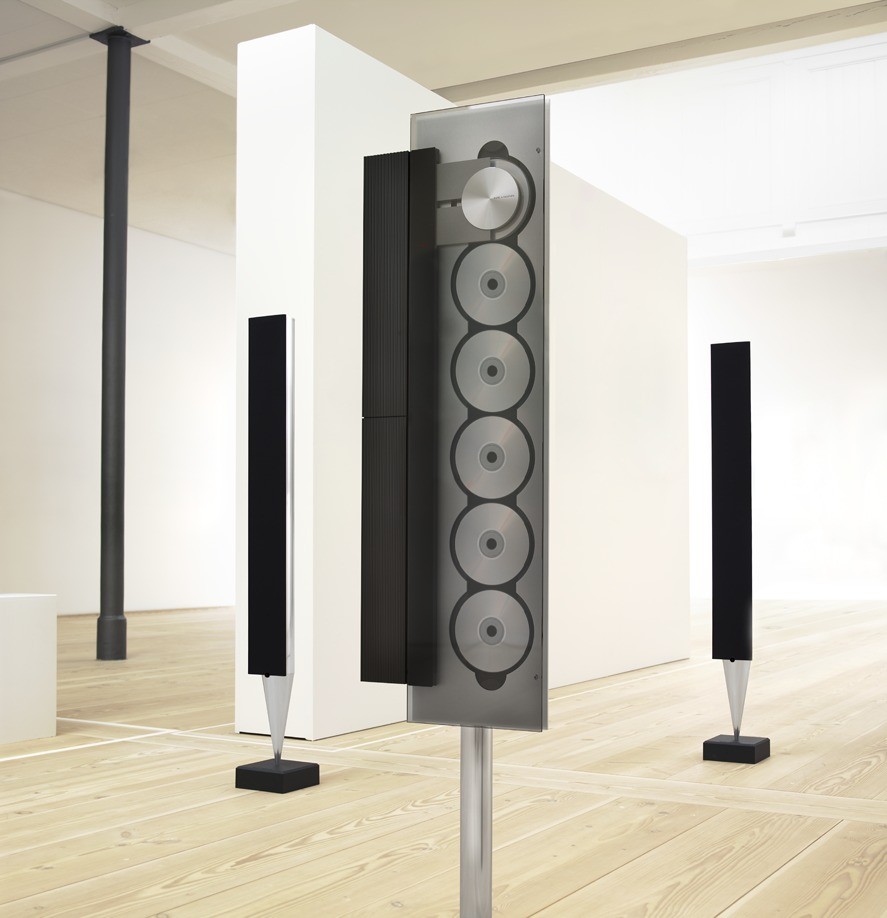 BeoSound 9000