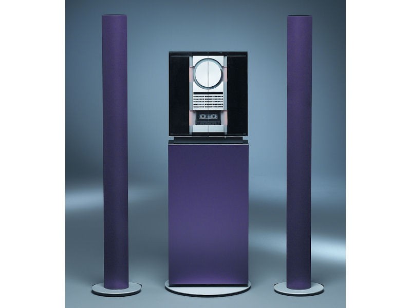 ラジオ・コンポ Bang & Olufsen Ouverture BeoSound Ouverture / 4000